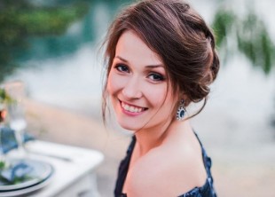 Свадебное агентство Юлии Переверзевой - лого