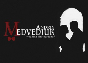 Андрей Медведюк - лого
