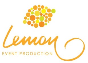 Lemon Event Production - лого