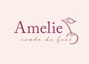 Amelie Amelie - лого