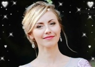 Ксения - лого