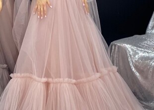 Shic&Sharm; - лого