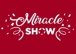 Miracle Show Miracle Show - лого