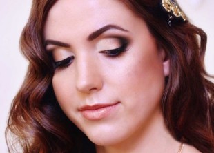 Услуги Визажиста - лого