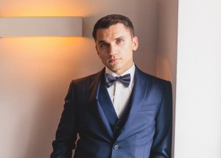 Фотограф Роман - лого