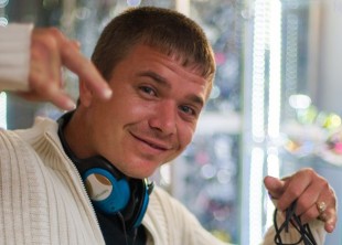 Музыкальное сопровождение мероприятий - лого