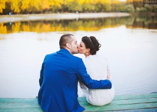 свадебный фотограф Лилия Лебедева - лого