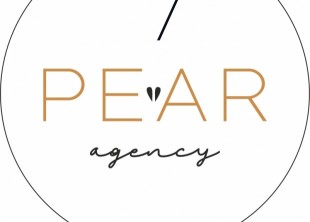 Pear Agency Pear Agency - лого