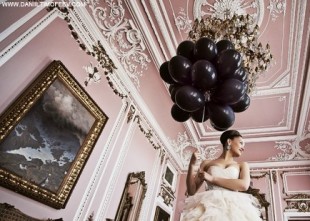 Корпорація творення свята - лого