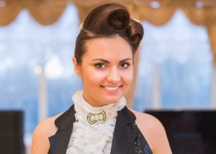 Таня Ликис - лого