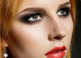 Irina Gavrilova makeup Irina Gavrilova makeup - лого