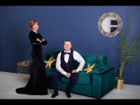 Интернациональная свадьба. Видео 5735