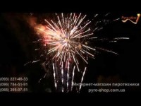 Пиротехнические шоу. Видео 872