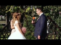 Церемонии Юлии Лавренко. Видео 2162