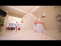 Татьяна дудкина - свадебные церемонии и банкеты. Видео 910