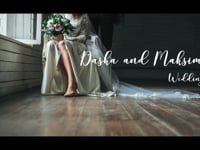 Wedding. Видео 2090