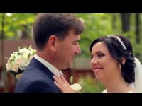 свадьба. Видео 3254