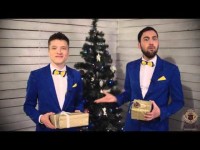 Дует ведучих «Stand Up Boys». Видео 394 Дует ведучих «Stand Up Boys». Видео 394