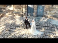 Wedding. Видео 3748