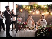 Свадебный. Видео 5393