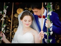 Наші роботи (тел. 0673848114). Видео 2296