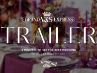 Свадьбы Make my day. Видео 3024