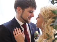 Свадебное видео. Видео 2418