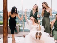 Свадебное видео. Видео 4931