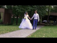 Свадебное видео. Видео 3538