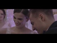 Свадебный. Видео 5394