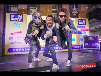 Ведущий на свадьбу . Видео 5512