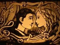 Шоу-программы. Видео 2443