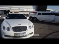 лимузин житомир. Видео 435