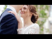 Свадебные видео. Видео 5416