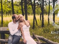 Портфолио. Видео 1803