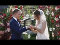 Свадебное агентство la Famiglia. Видео 3844