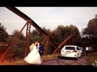 Wedding Moments. Видео 473