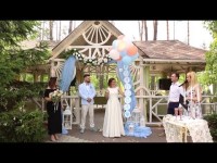 Ведущая Тамила Троц. Видео 2635