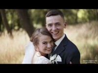 Свадебное видео. Видео 5765