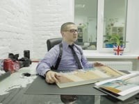 Video. Видео 1932