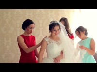 свадьба. Видео 3154