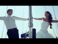 Свадебный. Видео 132