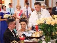 Настоящие свадьбы. Видео 2500 Настоящие свадьбы. Видео 2500