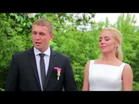 Выездная церемония. Видео 3438