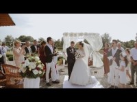 Наші яскраві та особливі весілля. Видео 1248 Наші яскраві та особливі весілля. Видео 1248