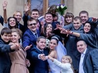 Свадебные видеоклипы. Видео 507 Свадебные видеоклипы. Видео 507