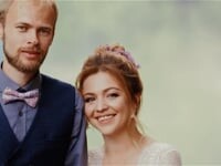 wedding. Видео 5121