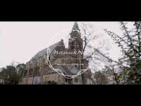 Свадебное видео. Видео 5611