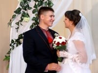 свадебные клипы. Видео 1496