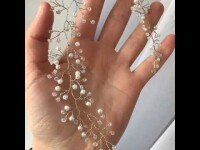 Украшения для причесок . Видео 5125 Украшения для причесок . Видео 5125